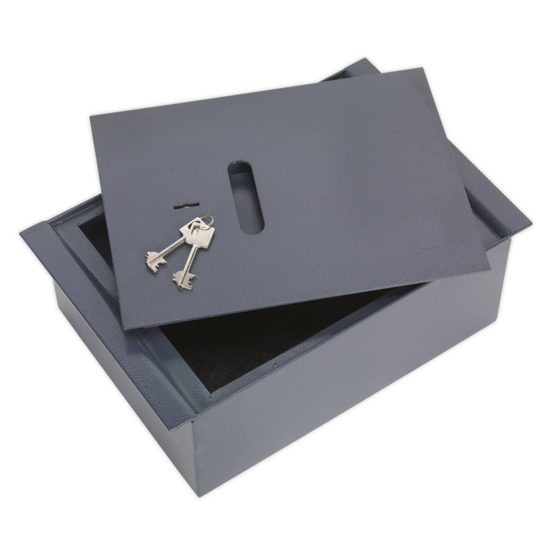 Sharri Security Safe Lock