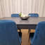 Impriano 4 - Person Dining Set-1319148395