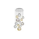 Puppet 12 - Light Pendant