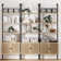 Theo Storage Bookcase