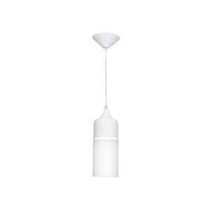 Emmanuelle 1 - Light Single Cylinder Pendant