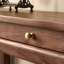 Console simple de style chinois-1338372252