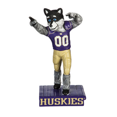 Statue mascotte ncaa