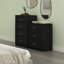 Commode 4 tiroirs l 27,5 po Natalierose-70558886