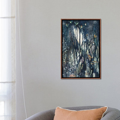 " Elemental " by Maggie Vandewalle