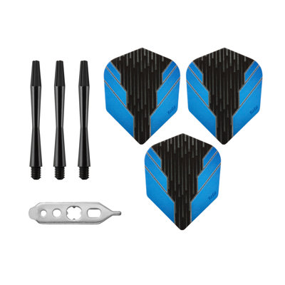 Fat Cat Bulletz Steel Tip Dart