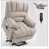 Beige selected