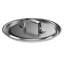 Sauteuse noire 5 2 L