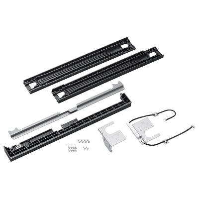 Samsung Bespoke Stacking and MultiControl Combo Kit