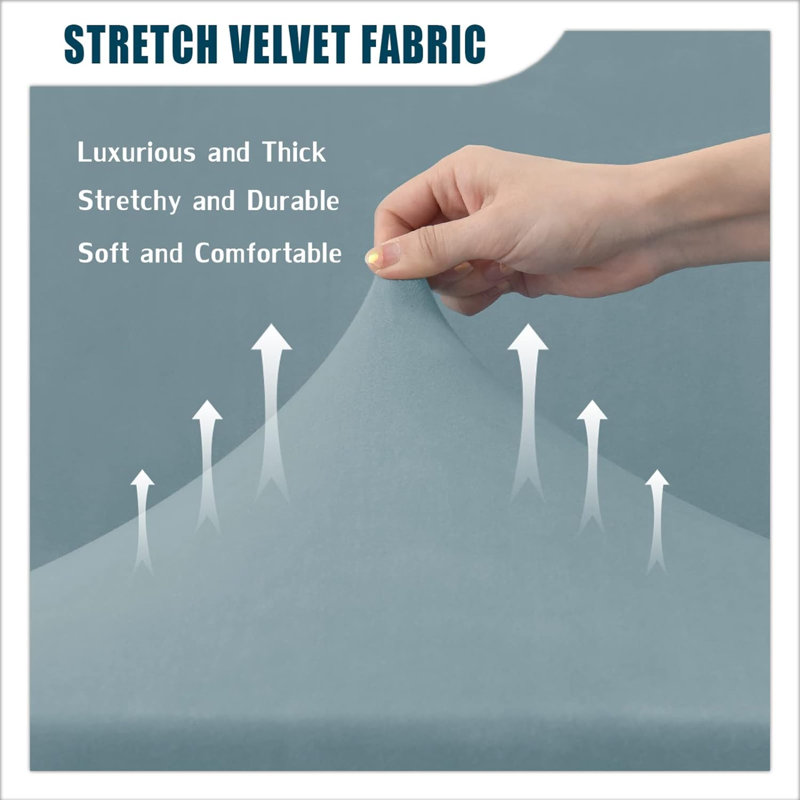 Outdoor Patio Sofa Cover