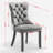 Dining Chair (No Including Dining Table)-529355585-529355590