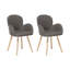 Deckland Upholstered Dining Chair-36246319