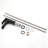 Single Handle Lavatory Basin Sink Faucet-119210017