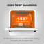 27.75" 58dBA Countertop Digital Control Dishwasher