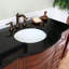Ensemble de meuble-lavabo simple 48 po Kensington