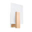 Wall lamp LAPPO white-265116454