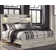 Kalayiah Slat Bed