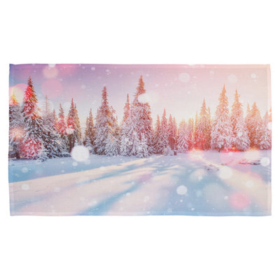 Tea Towel Kitchen Towel