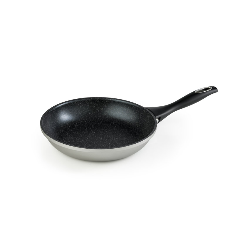 Ewen Non-Stick Frying Pan, 28cm, Grey