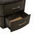 Trenea Queen Panel Bed & Two Nightstands Bedroom Set-466265455