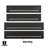 Blackstone 28" Griddle Wind Screen