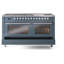 ILVE Professional Plus II 60 Dual Fuel Range -1738488993-1738489019