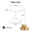 Table de salle à manger Marble-34471884-61483799-52531185