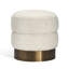 Charlize Upholstered Accent Stool-86408248-50930146