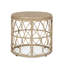 Table d'appoint Rattan Bruce-200817842