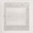 Kayla 74'' x 42'' Air Acrylic Bathtub-9228452-88693294