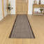 Runner Abby Striped 66cm X 540cm Indoor Area Rug-40867107