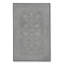 Tapis brun tissé Mosso-132121028