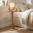 Round End Table-827359798