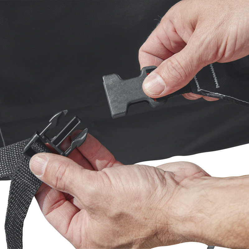 Housse de VR SkyShield, 33 pi - 37 pi