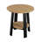 Azhineh Round Outdoor Side Table , 21'' in. W 21'' in. D-1266366916-1315698721-1315698776