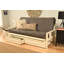 Ensemble de futon avec matelas et tiroir 79 po Stratford-408187424-408187430