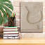  «The Simple 2» par Design Fabrikken, art mural sur toile-715758577