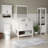 Hollis Linen Cabinet-542193730