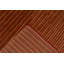 Hand-Knotted High-Quality Red Area Rug