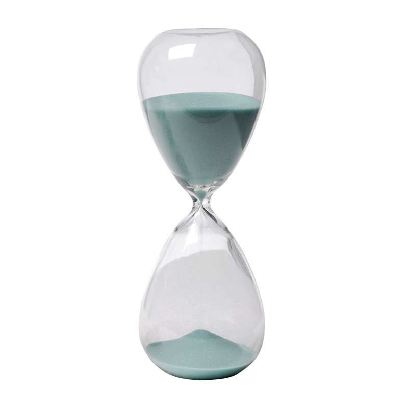 Herbst Furniture Hourglass, Jade