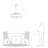 Craggie 6 - Light Round Crystal Chandelier-1475021832-1474882090