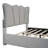 Tyliek Upholstered Platform Bed-1728985705-1728985704