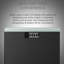 Symple Stuff Aizel Digital Glass Bathroom Scale