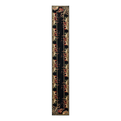 Andersonville Floral Indoor Rug