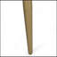 Chaise avec accoudoirs de salle à manger-1692007429