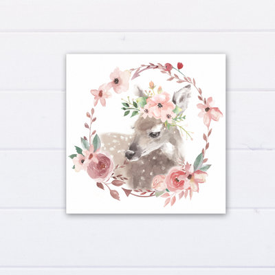 Animals Canvas Art