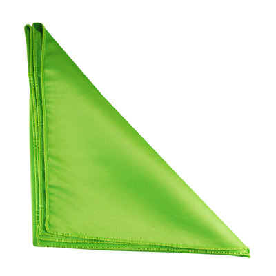 Albirta Polyester Solid Colour Square Napkin