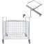 Metal Multi-Use Sports Rack