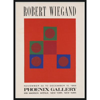 Robert Weigand Giclee Print