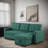 Warrendale Wide Reversible Sleeper Sofa & Chaise-1836945185